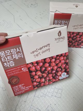 🎁연🍬두🍭마🌈미🎀님이 올린 리뷰 사진 1