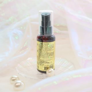 체르엠  프루브 콜라겐 앰플세럼 60ml 1병 — 5점을 준 리뷰어가 2021년 10월 올린 사용 사진