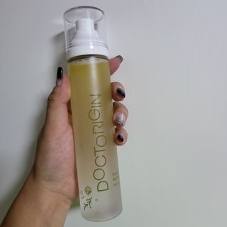 닥터리진 퍼퓸드  바디오일 미스트 앰플 150ml — 5점을 준 리뷰어가 2022년 7월 올린 사용 사진