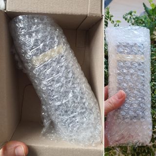 오투에니원 갈락토미세스 비타민 C 더블 브라이트닝 세럼 50ml — 4점을 준 리뷰어가 2023년 1월 올린 사용 사진