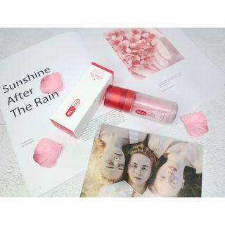 레드투래드 안티더스트 배리어 미스트 55ml — 3.5점을 준 리뷰어가 2021년 10월 올린 사용 사진