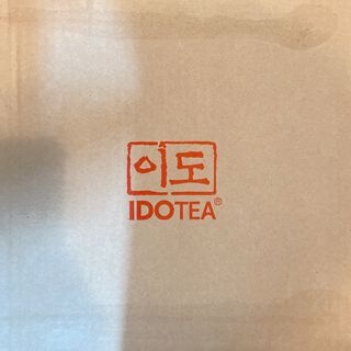 이도 발효한차 디티엑스 화이트 500ml 20병 — 4점을 준 리뷰어가 2021년 8월 올린 사용 사진