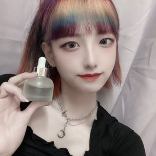 브에노 파리퀸 윌 페이스 오일 — 5점을 준 리뷰어가 2021년 6월 올린 사용 사진