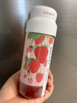 KOHL 앤베리 — 5점을 준 리뷰어가 2021년 4월 올린 사용 사진