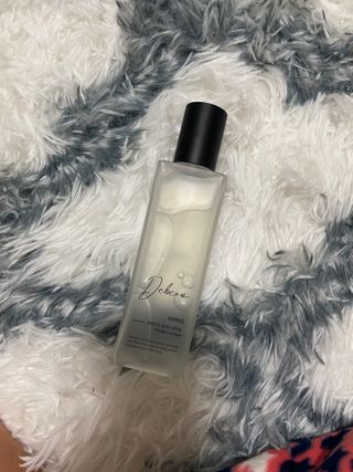 탐니크 바디미스트 디베쏘 150ml — 5점을 준 리뷰어가 2020년 12월 올린 사용 사진