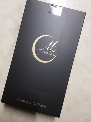 프리미엄 센트문 퍼퓸 디퓨저 100ml — 5점을 준 리뷰어가 2022년 12월 올린 사용 사진