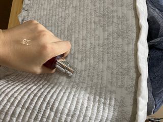 레드투래드 센서티브 어메이징 앰플 30ml — 5점을 준 리뷰어가 2021년 11월 올린 사용 사진