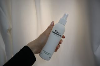 나노힐 프로테인 헤어 힐러 200ml — 4점을 준 리뷰어가 2023년 3월 올린 사용 사진