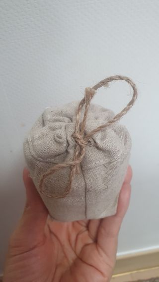 AYU25[아유트웬티파이브]다마스크로즈워터 베이스 천연 수분 촉촉 크림 — 5점을 준 리뷰어가 2021년 4월 올린 사용 사진