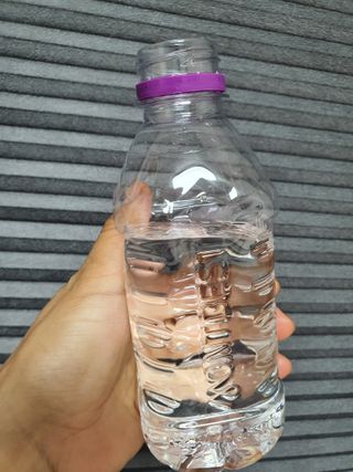 [몽베스트] 위드 어스 330mL — 5점을 준 리뷰어가 2022년 7월 올린 사용 사진
