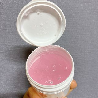 바이오오일 [바이오-오일] 드라이 스킨 젤 100ml — 3점을 준 리뷰어가 2021년 12월 올린 사용 사진