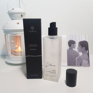 탐니크 바디미스트 디베쏘 150ml — 5점을 준 리뷰어가 2021년 1월 올린 사용 사진