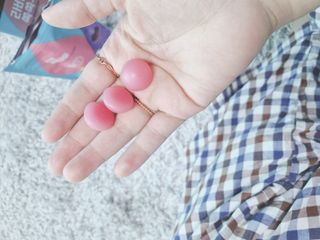 푸름웰니스 라바 쑥쑥구미 36g — 5점을 준 리뷰어가 2022년 3월 올린 사용 사진