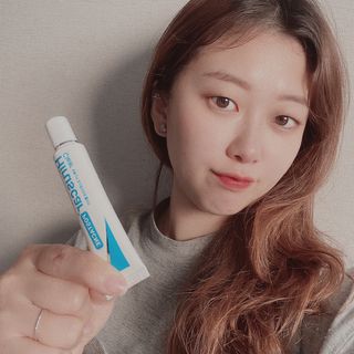 히루스카 포스트아크네 클리어 — 4.5점을 준 리뷰어가 2020년 12월 올린 사용 사진