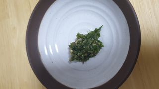 셰프애찬 수제 청양 맵짤이 400g — 4점을 준 리뷰어가 2022년 9월 올린 사용 사진