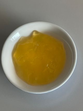 [몸엔용] 우리 아이 건강간식, 달콤한 녹용곤약젤리 디어팡 4종 — 4점을 준 리뷰어가 2022년 4월 올린 사용 사진