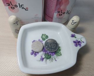 소담스퀘어 상암 [굿대디] 잠이든 1EA(1개월) 흑하랑상추 수면영양제 — 5점을 준 리뷰어가 2022년 12월 올린 사용 사진