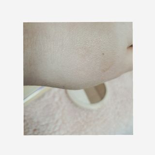[블랙루즈] 업 앤 다운 트리플 컨투어링 — 5점을 준 리뷰어가 2021년 2월 올린 사용 사진