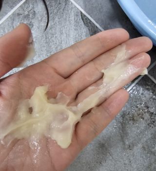 (주)닥터오레고닌 닥터오레고닌 탁시폴린 에디션 트리트먼트 — 5점을 준 리뷰어가 2023년 7월 올린 사용 사진