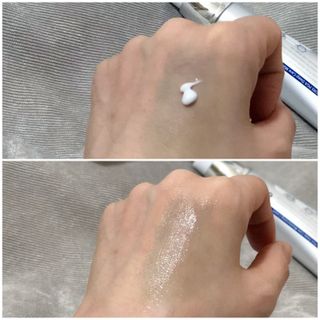 닥터스피지에이 닥터스 피지에이 딥 케어 모이스처라이징 크림 — 5점을 준 리뷰어가 2021년 6월 올린 사용 사진