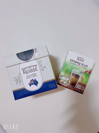 인터내셔널로스트 [호주네슬레] 인터내셔널 로스트 65개입 호주마약커피 50T+15T — 5점을 준 리뷰어가 2021년 8월 올린 사용 사진