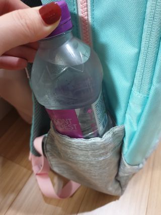 몽베스트 [MONTBEST] 330mL 20병 — 5점을 준 리뷰어가 2021년 10월 올린 사용 사진