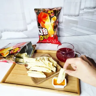 미랑님이 올린 리뷰 사진 1