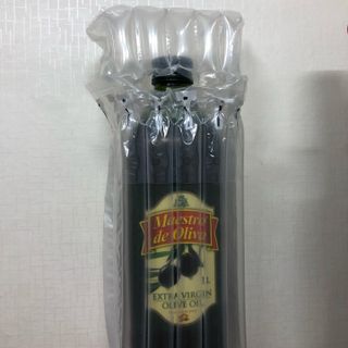 마에스트로 엑스트라버진 올리브 유 마에스트로 엑스트라버진 스페인 올리브유 — 4.5점을 준 리뷰어가 2022년 5월 올린 사용 사진