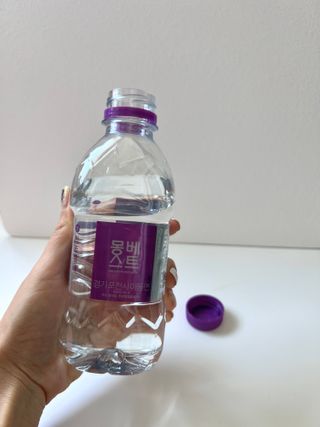 몽베스트 [MONTBEST] 330mL 20병 — 5점을 준 리뷰어가 2023년 4월 올린 사용 사진