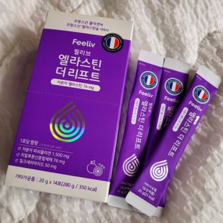 필리브 엘라스틴 더 리프트 — 4점을 준 리뷰어가 2021년 9월 올린 사용 사진