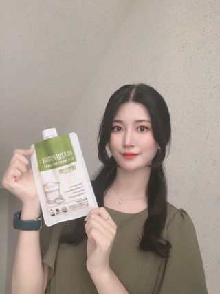 클린24시간  클린한끼 쉐이크 1세트 (5개) — 5점을 준 리뷰어가 2022년 9월 올린 사용 사진