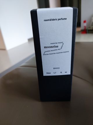 덴 룸/패브릭향수 50ml — 5점을 준 리뷰어가 2021년 7월 올린 사용 사진