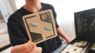 광동생활건강 [광동] 녹용전립선보감 (700mg x 56정) — 5점을 준 리뷰어가 2025년 1월 올린 사용 사진