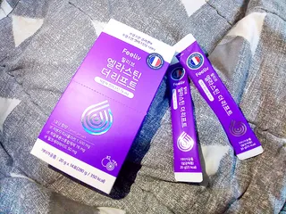 필리브 엘라스틴 더 리프트 — 3.5점을 준 리뷰어가 2021년 8월 올린 사용 사진