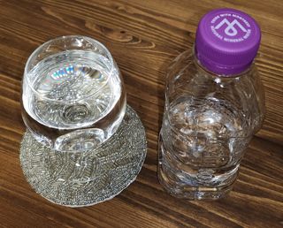 몽베스트 [MONTBEST] 330mL 20병 — 5점을 준 리뷰어가 2023년 3월 올린 사용 사진