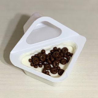 매일바이오 토핑요거트 — 5점을 준 리뷰어가 2021년 5월 올린 사용 사진