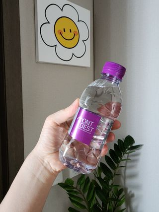 몽베스트 [MONTBEST] 330mL 20병 — 5점을 준 리뷰어가 2023년 4월 올린 사용 사진