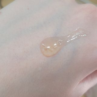 바이리뮤 에이지 홀딩 펩타톡스 앰플 — 5점을 준 리뷰어가 2021년 1월 올린 사용 사진