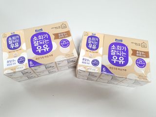 소화가 잘되는 우유 국산 5곡 미숫가루 — 5점을 준 리뷰어가 2021년 9월 올린 사용 사진