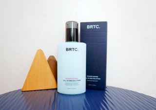 비알티씨 BRTC 파워 옴므 올인원 솔루션 200ml — 4.5점을 준 리뷰어가 2022년 12월 올린 사용 사진