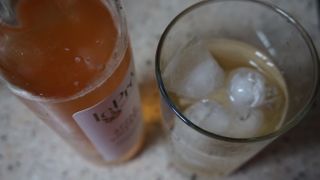 [유픽] 발효가 만든 청량한 산미, 르프레 애플사이다 비네거 1병 — 5점을 준 리뷰어가 2021년 2월 올린 사용 사진
