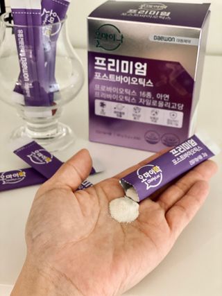 꿈꾸는율님이 올린 리뷰 사진 2