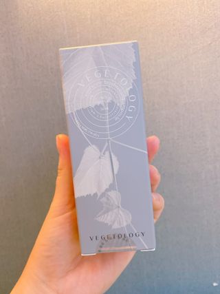 베지톨로지 비니페린 브라이트닝 앰플 — 4점을 준 리뷰어가 2022년 8월 올린 사용 사진