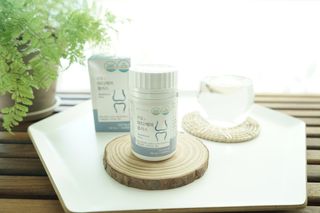 프리마인 평생 써야하는 관절의 건강을 위한 완벽설계 솔루션 관절n마디케어 플러스 120정 — 5점을 준 리뷰어가 2022년 2월 올린 사용 사진