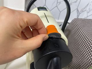 [카페뎀셀브즈] 캡슐커피 한달체험무료 호환캡슐 30개 0원 — 4점을 준 리뷰어가 2021년 12월 올린 사용 사진