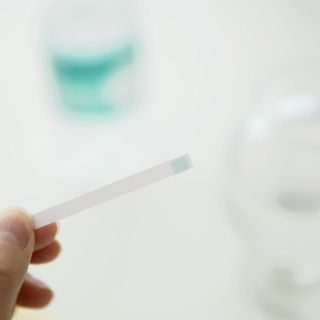 닥터유 제주용암수 닥터유 용암수 — 5점을 준 리뷰어가 2021년 8월 올린 사용 사진