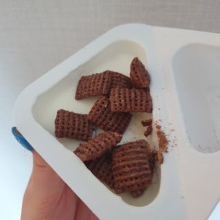 매일바이오 토핑요거트 — 5점을 준 리뷰어가 2021년 5월 올린 사용 사진