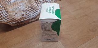 바이탈스푼덴마크BG프로바이오틱스 — 5점을 준 리뷰어가 2021년 6월 올린 사용 사진