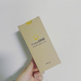 프로티원 단백질쉐이크 녹차맛 2주분 1통+보틀 — 5점을 준 리뷰어가 2021년 5월 올린 사용 사진