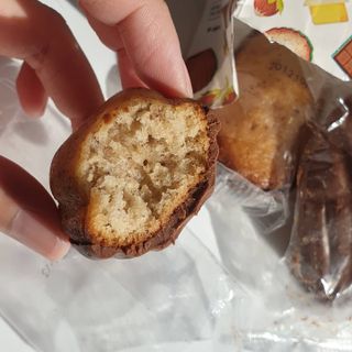 [메종콜리브리] 프랑스 마들렌 메종콜리브리 헤이즐넛 마들렌 2팩 — 4점을 준 리뷰어가 2021년 9월 올린 사용 사진